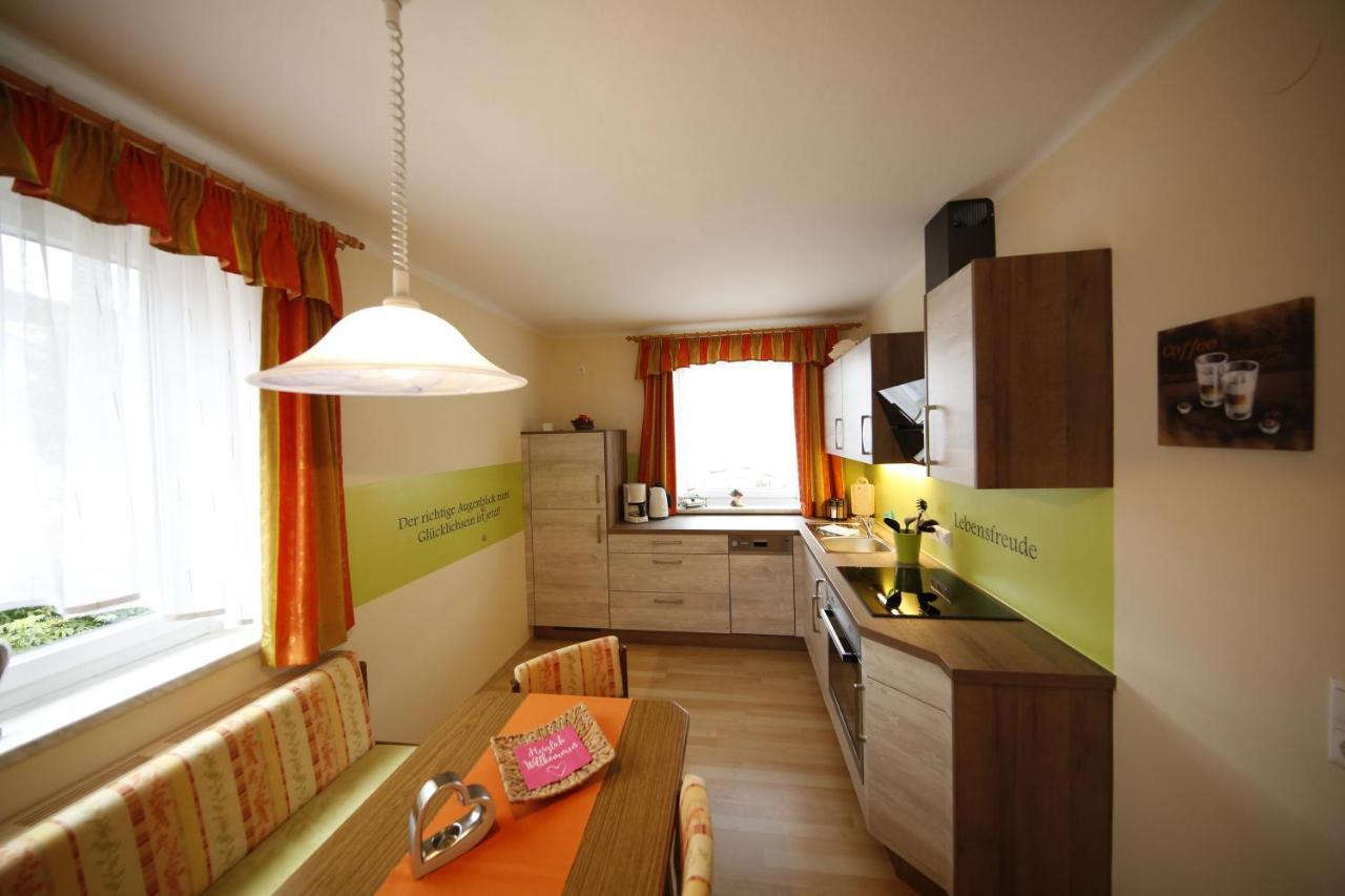 Appartement Helga Schladming Exterior photo